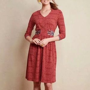 Matilda Jane Paisley Dress